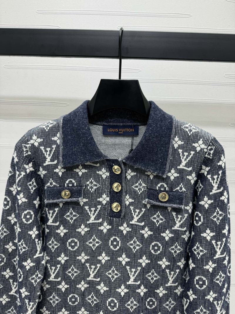 Louis Vuitton Sweaters